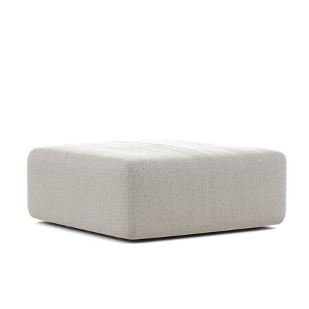 Classicon Module I Ottomane Soft Stone von Classicon Pamir RE - Steingrau 993