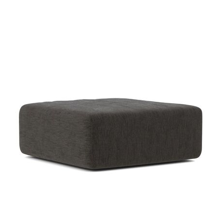 Classicon Module I Ottomane Soft Stone von Classicon Tinto - Grüngrau 999 