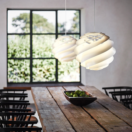 Lampe Swirl Le Klint 