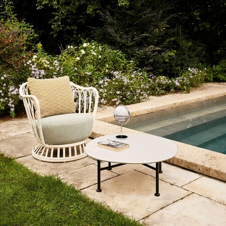 Gubi Carmel Coffee Table