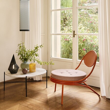 Gubi Gubi TS Coffee Table Ø105 cm