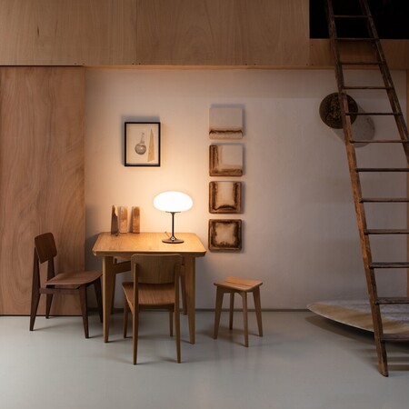Gubi Gubi B-Table Dining Table
