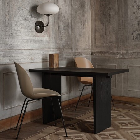 Gubi Gubi Stemlite Wall Lamp Standard