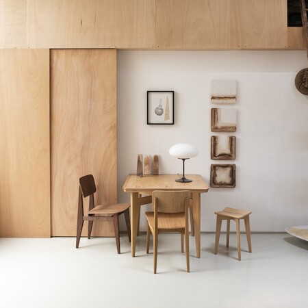 Gubi Gubi Stemlite Table Lamp