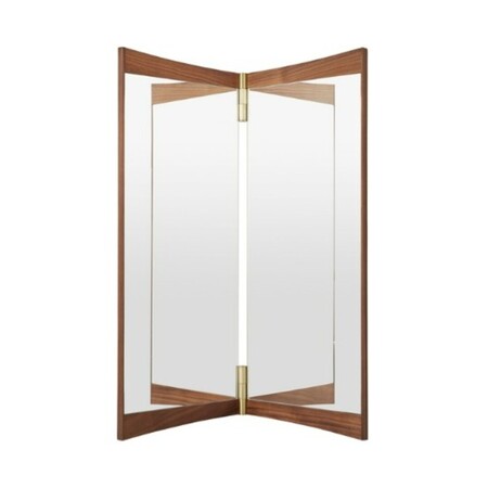 Gubi Gubi Vanity Wandspiegel 2 Panels