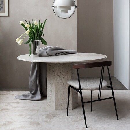 Gubi Gubi Violin Dining Chair