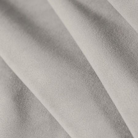 Velvet - Light Grey
