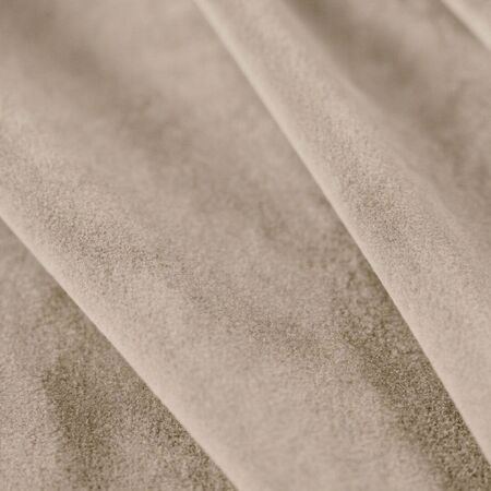 Velvet - Light Beige