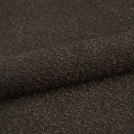 Boucle Baloo - Brown
