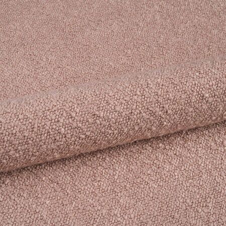 Boucle Baloo - Powder Pink