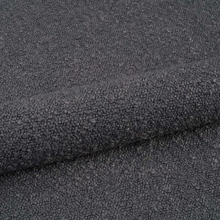 Boucle Baloo - Dark Grey