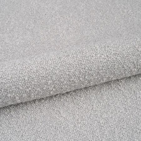 Boucle Baloo - Light Grey