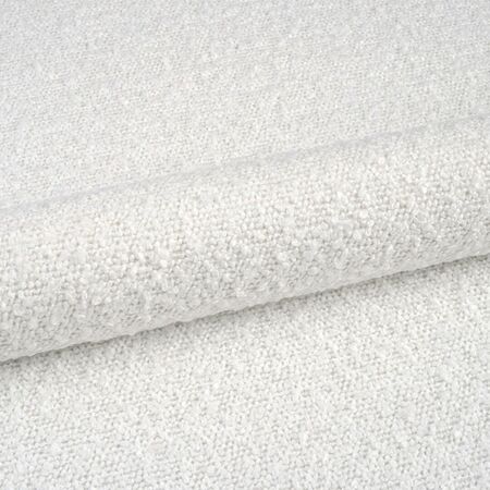Boucle Baloo - White