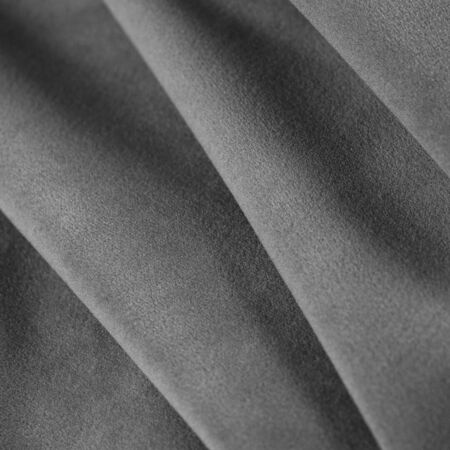 Velvet - Grey