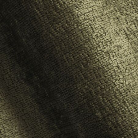 Chenille - Green