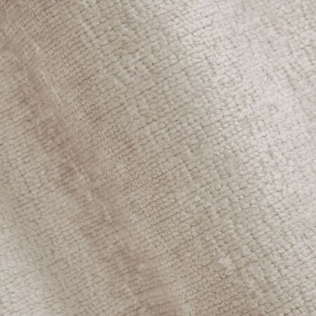 Chenille - Light Beige