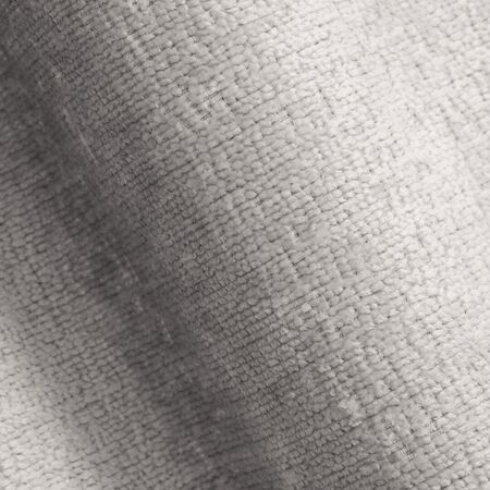 Chenille - Light Grey