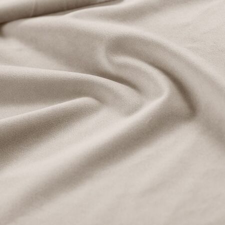  Velvet Knit - Ivory