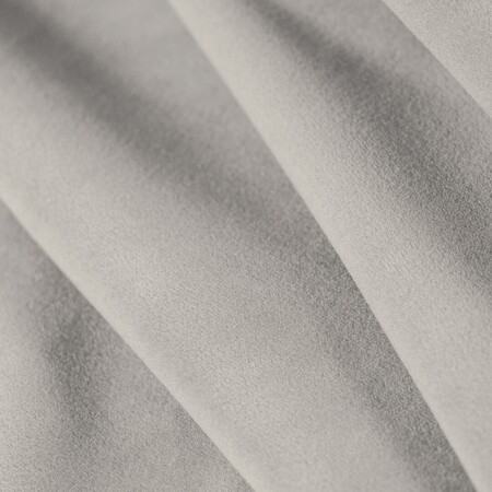 Velvet - Light Grey