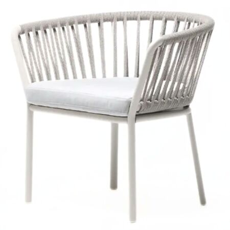 Ria Lounge-Sessel von Fast