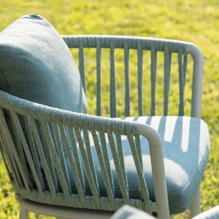 Ria Lounge-Sessel von Fast