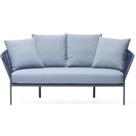 Ria 2-Sitzer Sofa von Fast 