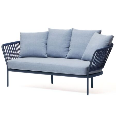 Ria 2-Sitzer Sofa von Fast 