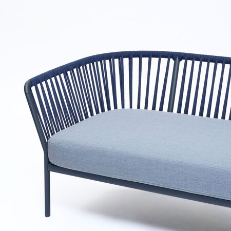Ria 2-Sitzer Sofa von Fast 