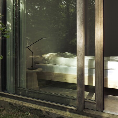 Normann Copenhagen Notch Bed Frame