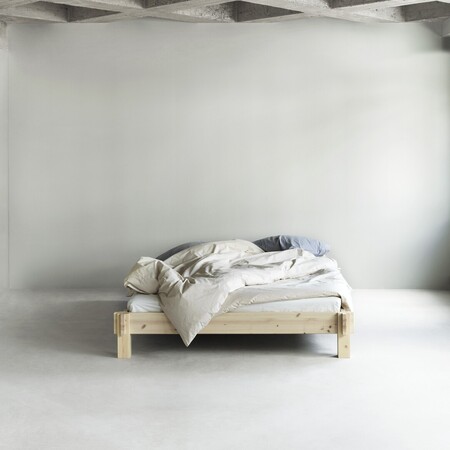 Normann Copenhagen Notch Bed Frame