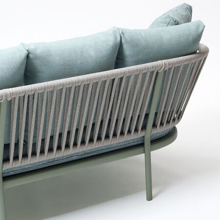 Ria Daybed von Fast