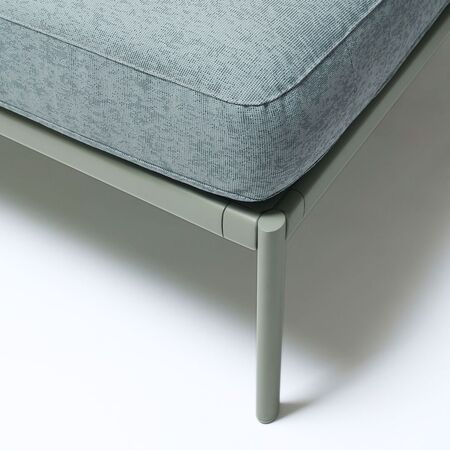 Ria Daybed von Fast
