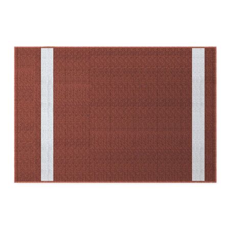 Fast Rechteckiger Teppich Onda von Fast L: 300 cm / B: 200 cm, C01 Arizona