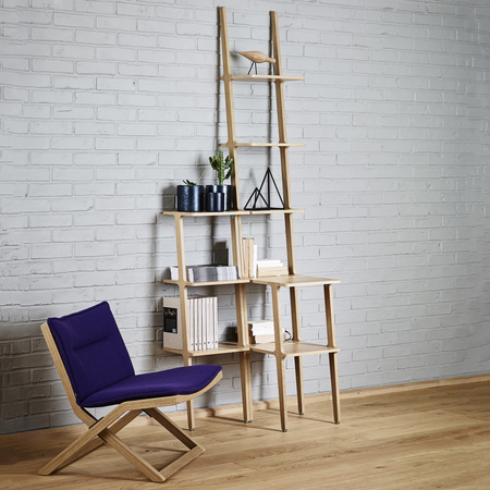 Regal Libri Gross Swedese