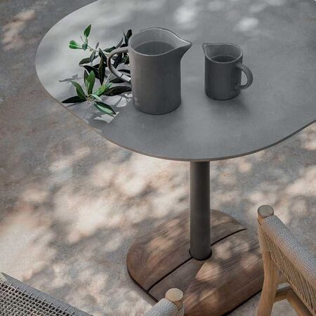 Ethimo Ethimo Enjoy Coffee Table