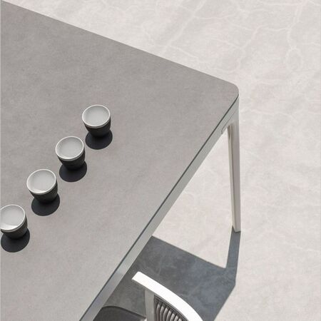 Ethimo Ethimo Play Rectangular Dining Table