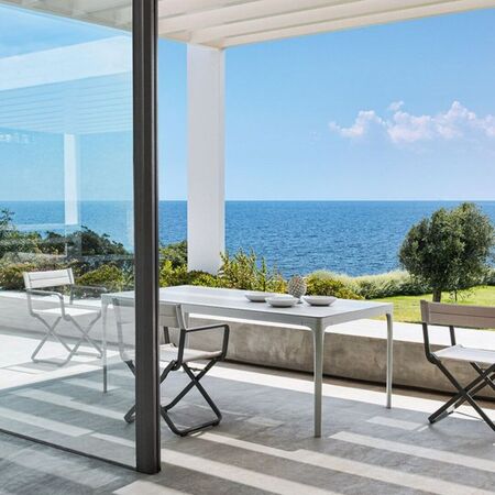 Ethimo Ethimo Play Rectangular Dining Table