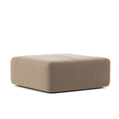 Classicon Module I Ottomane Soft Stone von Classicon Pamir RE - Beige 883 