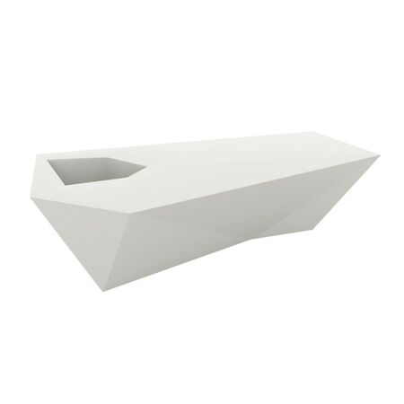 Vondom Vondom Faz - Bank  Ice, Basic 