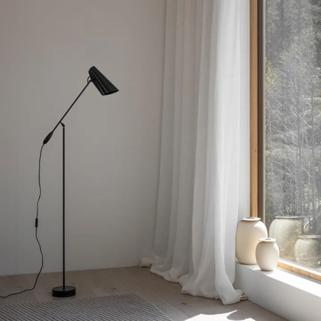 Northern Birdy Floor Lamp