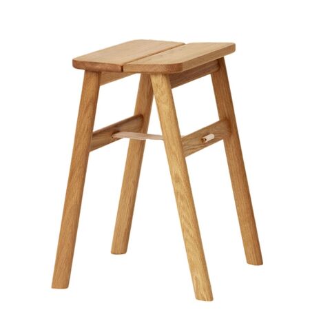 Klappbarer Hocker Angle von Form & Refine