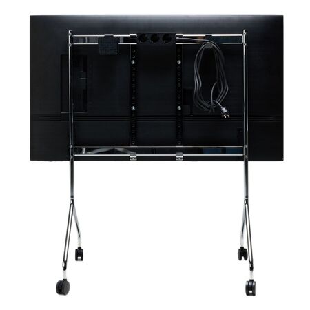 Pedestal Base Kit Moon von Pedestal Chrome