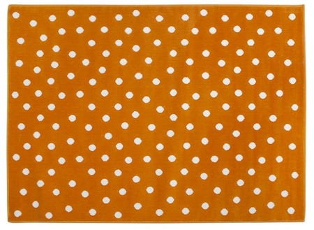 Lorena Canals Dots Orange