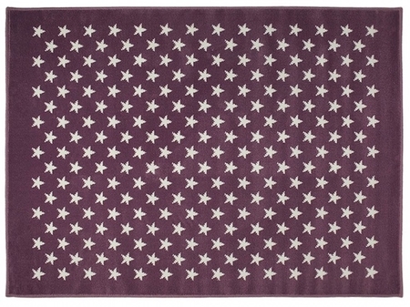Lorena Canals Estrellas Lila/Purple