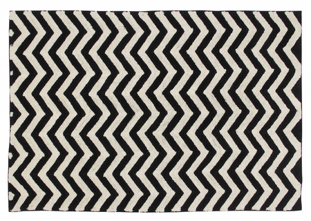 Lorena Canals Zig - Zag - 140 x 200 cm