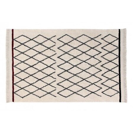 Lorena Canals Bereber Crisscross