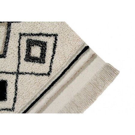 Lorena Canals Bereber Ethnic