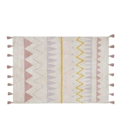 Lorena Canals Azteca Natural Vintage Nude