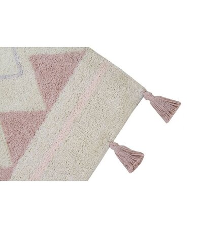 Lorena Canals Azteca Natural Vintage Nude