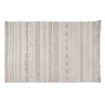 Lorena Canals Air Natural 200 x 300 cm